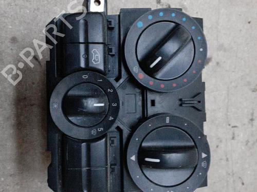 Used Climate control MERCEDES-BENZ VITO Bus (W639) 111 CDI (639.701, 639.703, 639.705) (109 hp) 28792007