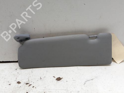 Right sun visor BMW 1 (E87) 118 d | BP28767060I2 - Image 3