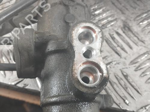 Used Steering rack Steering rack RENAULT TRAFIC II Van (FL) 2.0 dCi 90 (FL0H, FL00, FL01, FL0M, FL0P, FL0S) (90 hp) 33738902 33738902