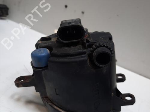 Used Left front fog light TOYOTA AURIS (_E15_) 1.4 D-4D (NDE150_, NDE150R) (90 hp) 28775710