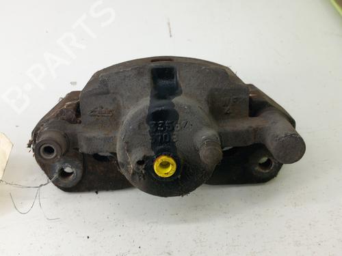 Used Right front brake caliper Right front brake caliper FORD USA PROBE II (ECP) 2.0 16V (116 hp) 28773844 28773844