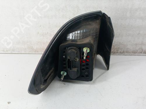 Right taillight FORD S-MAX (WA6) 2.0 TDCi | BP28741449C35 - Image 2
