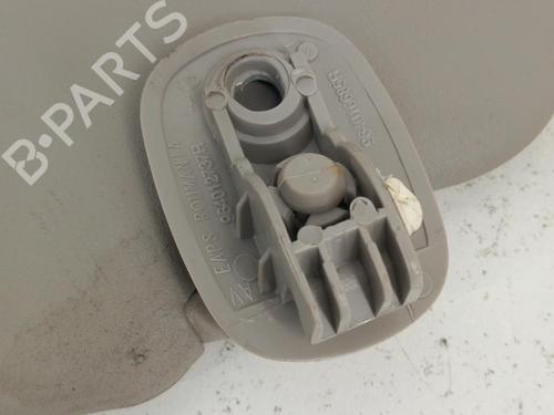 Used Left sun visor Left sun visor DACIA SANDERO 1.5 dCi (68 hp) 28772731 28772731