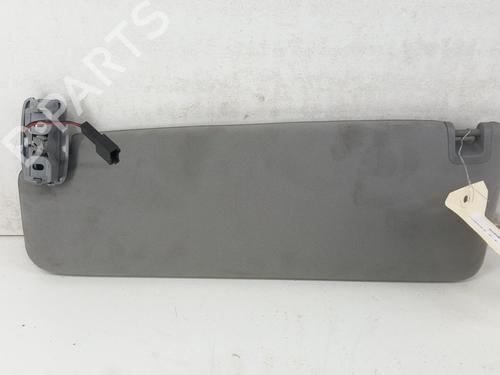 Right sun visor VW PHAETON (3D1, 3D2, 3D3, 3D4, 3D6, 3D7, 3D8, 3D9) 4.2 V8 4motion | BP28788393I2