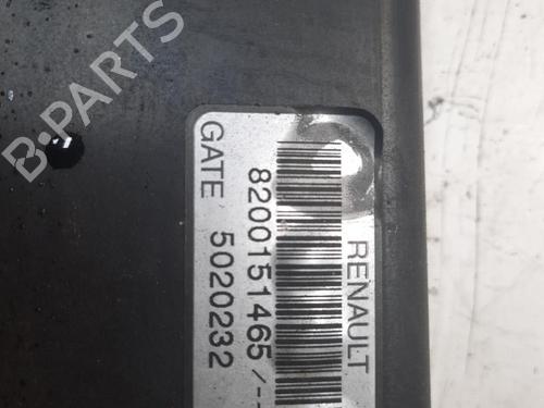 Used Radiator fan Radiator fan RENAULT SCÉNIC II (JM0/1_) 1.5 dCi (JM02, JM13) (101 hp) 28787288 28787288