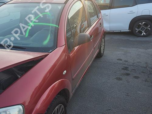 Brugte CITROËN C3 I (FC_, FN_) 1.4 HDi 4947311