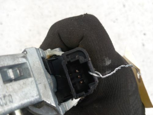 Ignition barrel CITROËN C4 II (NC_) 1.6 HDi 115 | BP28780783M48 