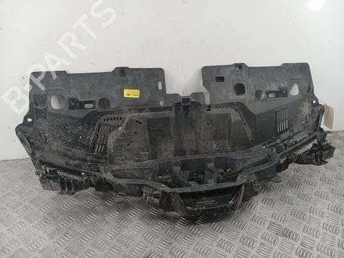 Used Grille Grille 37031190 37031190