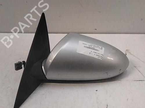 Left mirror NISSAN PRIMERA Hatchback (P12) 1.8 | BP28775550C26 