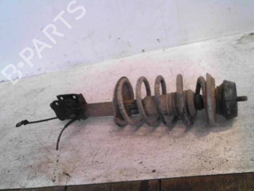 Amortiguador delantero izquierdo DACIA LOGAN (LS_) 1.4 (LS0A, LS0C, LS0E, LS0G) (75 hp) 28777322