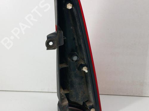 Used Left taillight Left taillight 28762047 28762047