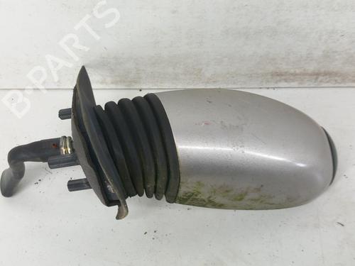 Left mirror FIAT SEICENTO / 600 (187_) 1.1 (187AXB, 187AXB1A, 187AXC1A02) | BP28772811C26 