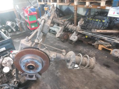 Bagaksel RENAULT MEGANE E-TECH SUV EV60 (BNJ1) | BP29412329M2 - Image 3