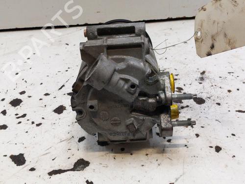 AC compressor FORD FIESTA VI (CB1, CCN) 1.25 | BP28756444M34 - Image 5