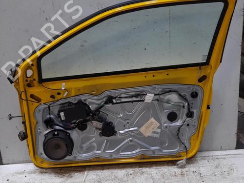 Used Right front door Right front door FIAT STILO (192_) 1.8 16V (192AXC1A, 192BXC1A) (133 hp) 28769585 28769585