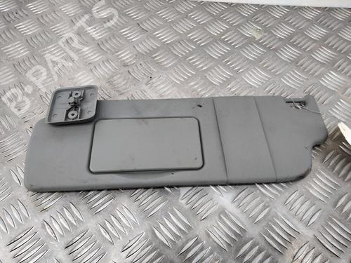 Used Left sun visor Left sun visor RENAULT TWINGO I (C06_) 1.2 16V (C060) (60 hp) 28738749 28738749