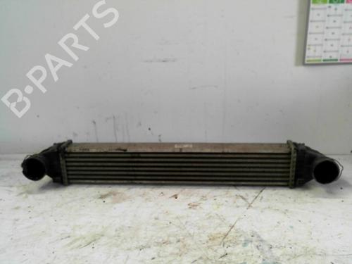 Używane Intercooler / Chłodnica powietrza doładowującego MERCEDES-BENZ B-CLASS Sports Tourer (W245) B 200 CDI (245.208) (140 hp) 28765956