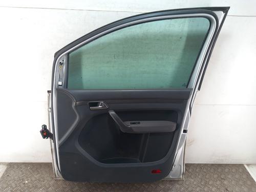 Right front door VW TOURAN (1T1, 1T2) 1.9 TDI | BP28742938C3 