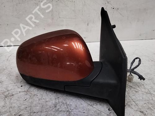 Used Right mirror NISSAN NOTE (E11, NE11) 1.5 dCi (86 hp) 28752745
