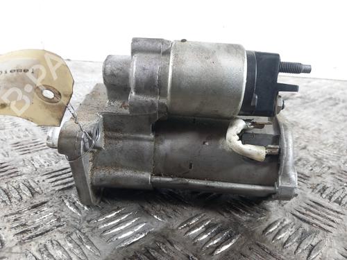 Used Starter RENAULT KADJAR (HA_, HL_) 1.5 BLUE dCi 115 (HLA6) (116 hp) 28736909