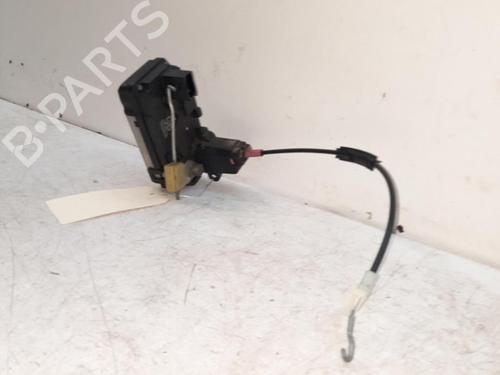 Used Rear right lock OPEL ASTRA H (A04) 1.8 (L48) (125 hp) 28771362