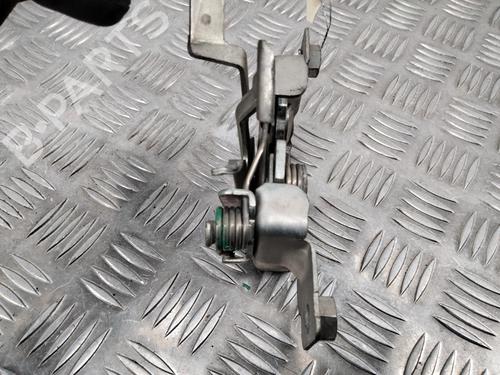 Hood lock RENAULT CLIO III (BR0/1, CR0/1) 1.5 dCi (C/BR0G, C/BR1G) | BP28736757C133 