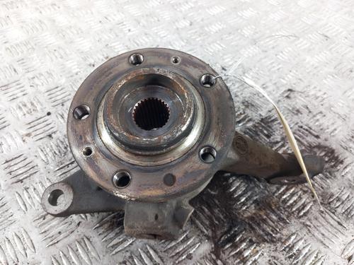 Used Left front steering knuckle Left front steering knuckle PEUGEOT EXPERT Van (VF3A_, VF3U_, VF3X_) 2.0 HDi 130 (128 hp) 28736218 28736218