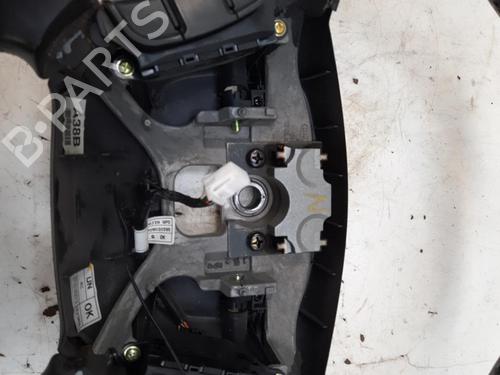 Used Steering wheel Steering wheel KIA CARENS III MPV (UN) 2.0 CRDi 140 (140 hp) 28791087 28791087