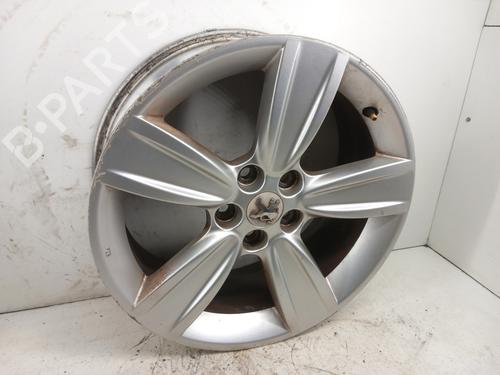 Used Rim PEUGEOT 4007 (VU_, VV_) 2.2 HDi (156 hp) 28743014