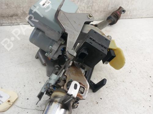 Used Steering column RENAULT SCÉNIC III (JZ0/1_) 1.2 TCe (JZ16) (132 hp) 28738418