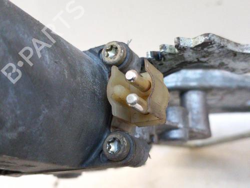 Front right window mechanism MERCEDES-BENZ C-CLASS (W202) C 220 D (202.121) | BP28770804C23 