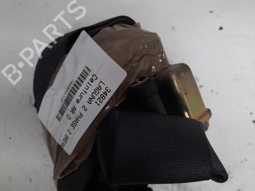 Used Rear right belt tensioner RENAULT LAGUNA II Grandtour (KG0/1_) 2.2 dCi (KG0F) (150 hp) 28757575