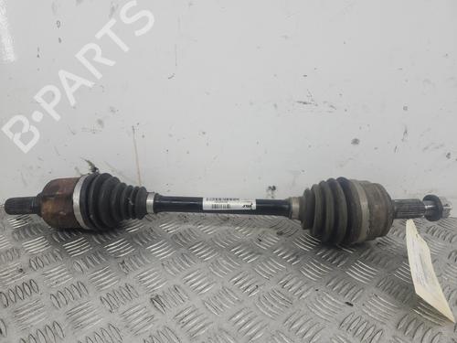 Used Left front driveshaft Left front driveshaft 37729255 37729255