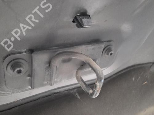 Hood RENAULT LAGUNA III Grandtour (KT0/1) 1.5 dCi (KT0A, KT0R, KT02) | BP28785871C1 