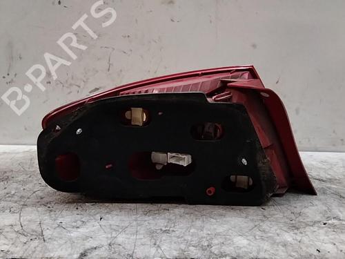 Used Right taillight PEUGEOT 407 (6D_) 1.6 HDi 110 (6D9HZC, 6D9HYC) (109 hp) 28771165