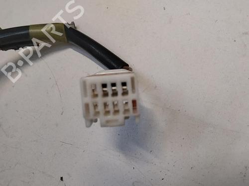 Left mirror MAZDA 323 F VI Hatchback (BJ) 2.0 TD | BP28759370C26 