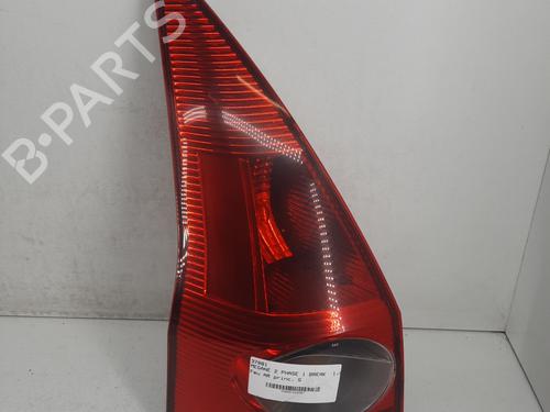 Used Left taillight RENAULT MEGANE II Estate (KM0/1_) 1.9 dCi (KMRG, KM1G, KM0G, KM2C) (120 hp) 28788426