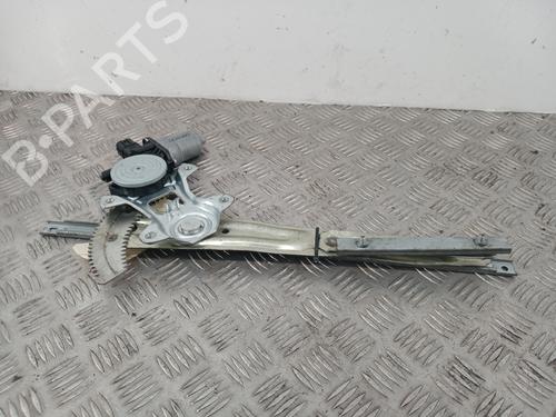 Front right window mechanism MITSUBISHI ASX (GA_W_) 1.8 DI-D (GA6W) | BP30677114C23 - Image 2