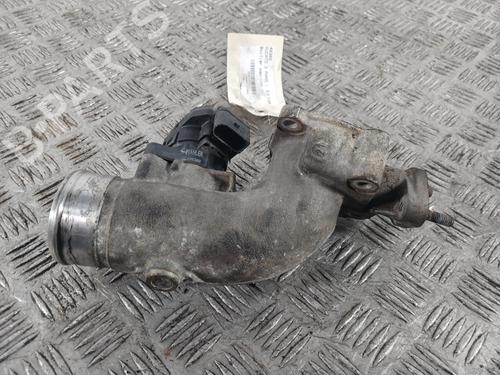 Spjældhus FIAT DUCATO Van (250_) 150 Multijet 2,3 D (148 hp) 31340183