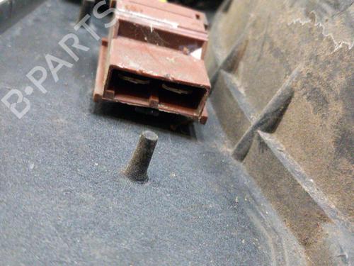 Used Radiator fan Radiator fan CITROËN JUMPY I Van (BS_, BT_, BY_, BZ_) 1.9 D 70 (69 hp) 28748620 28748620