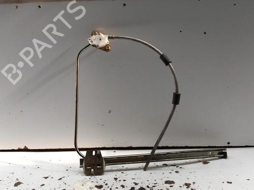 Front right window mechanism FIAT CINQUECENTO (170_) 0.9 i.e. S (170AF, 170CF) | BP28766411C23 