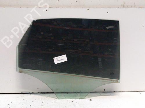 Used Rear right door window AUDI A1 Sportback (8XA, 8XF) 1.4 TFSI (122 hp) 28767335