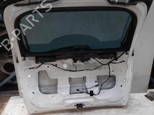 Bakluke CC/Kombi-Kupé CITROËN C4 Picasso I MPV (UD_) 2.0 HDi 138 (136 hp) 28747083
