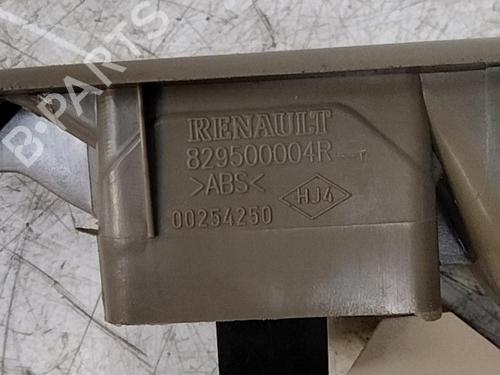 Left rear window switch RENAULT SCÉNIC III (JZ0/1_) 2.0 dCi (JZ0Y, JZ26) | BP28789838I29