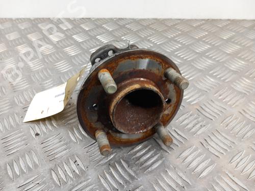 Used Right rear steering knuckle FORD B-MAX (JK) 1.0 EcoBoost (125 hp) 28735165