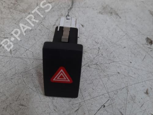 Used Warning switch VW GOLF VI (5K1) 2.0 TDI (110 hp) 28762729