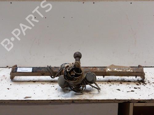 Tow ball/Mechanism LAND ROVER FREELANDER I (L314) 2.0 Td4 4x4 | BP28786705C141 
