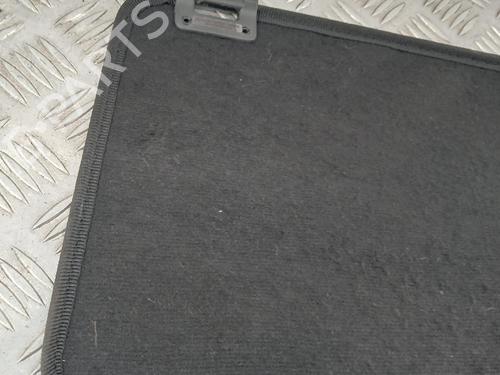 Used Rear parcel shelf Rear parcel shelf CITROËN C1 II (PA_, PS_) 1.0 VTi 68 (69 hp) 39108464 39108464
