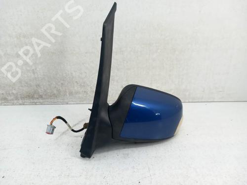 Left mirror FORD C-MAX (DM2) 1.8 TDCi | BP28740972C26 - Image 4
