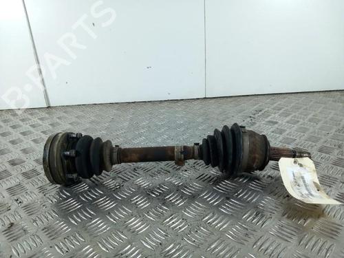 Used Left front driveshaft Left front driveshaft FIAT IDEA (350_) 1.3 D Multijet (70 hp) 28783439 28783439